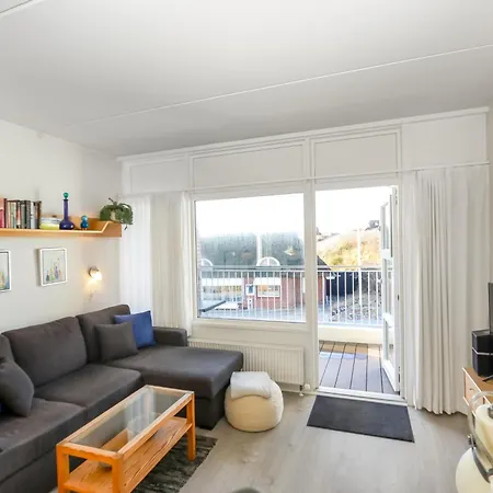 Dejlig Til 3 Personer Sj3235 Appartamento *