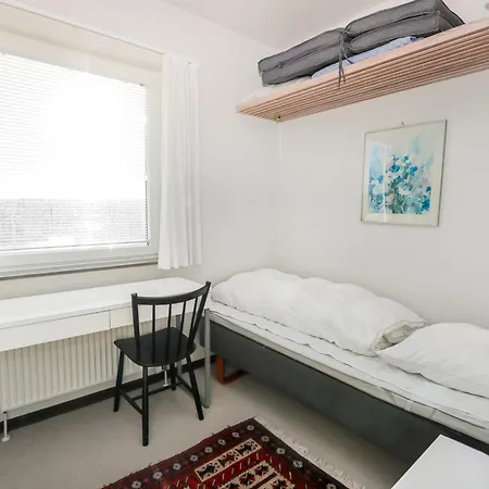 Appartamento Dejlig Til 3 Personer Sj3235