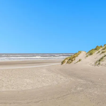 Appartamento Dejlig Til 3 Personer Sj3235 Henne Strand